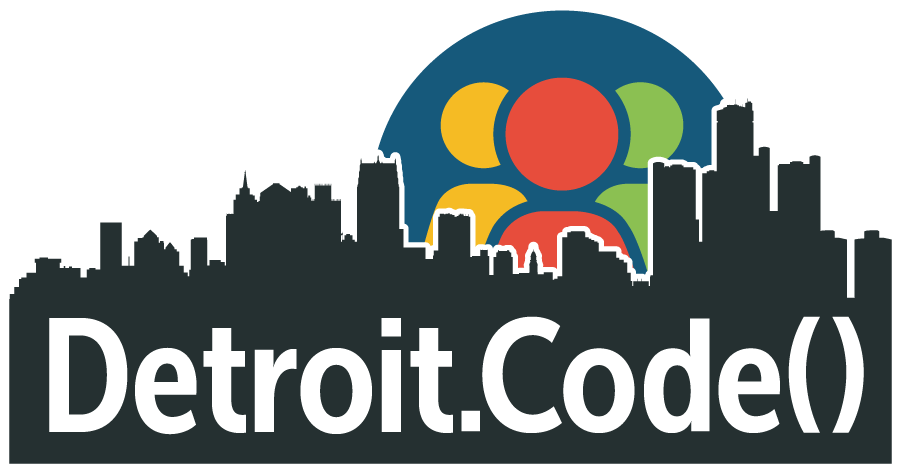 Detroit.Code() is coming soon!